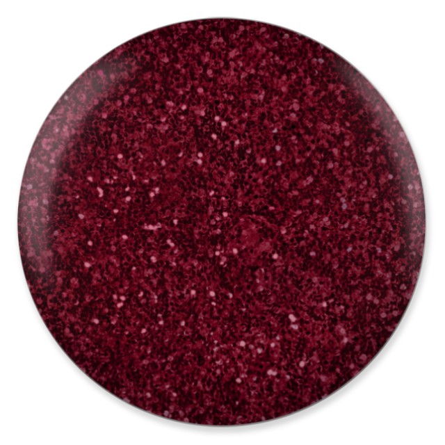 DC Platinum - DC183 - Burgundy